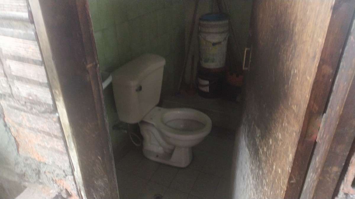 Foto de Bodega en Venta en San antonio, Manizales - 6 - 279023819