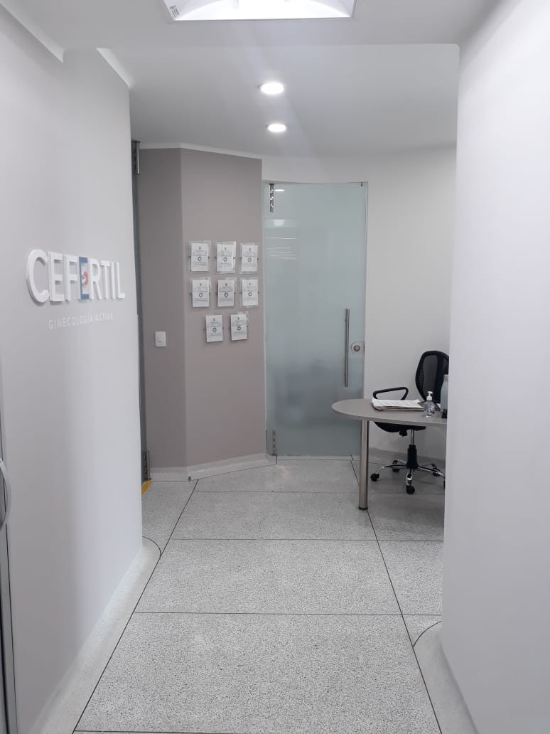 Foto de Consultorio en Venta en Avenida santander , Manizales - 8 - 22600