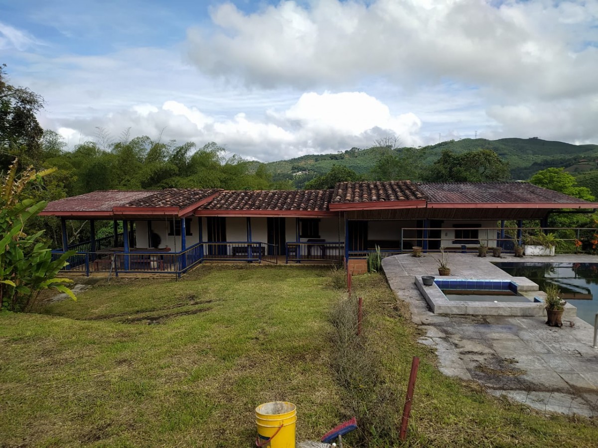 Foto de Finca en Venta en La plata, Palestina - 3 - 279023790