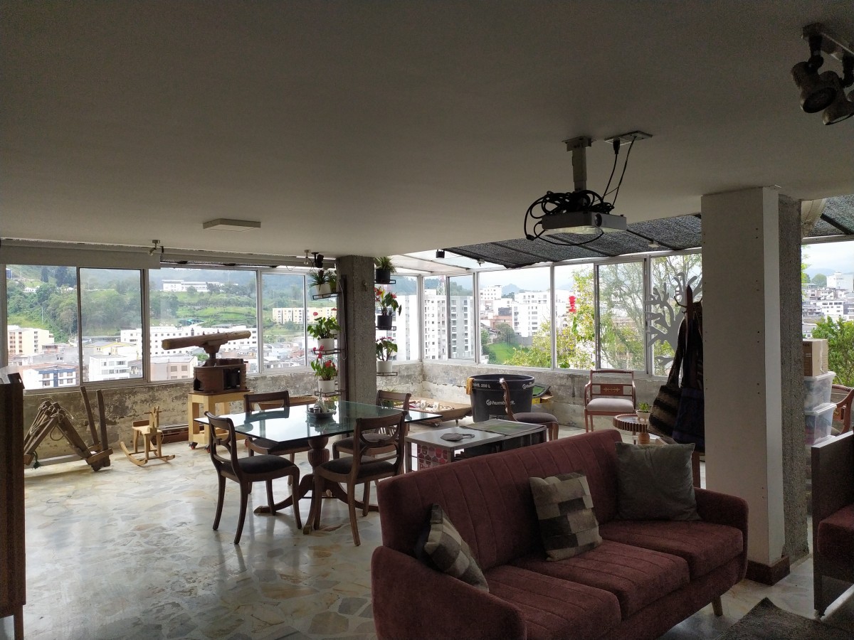 Foto de Apartamento para Venta en Milán, Manizales - 79024177