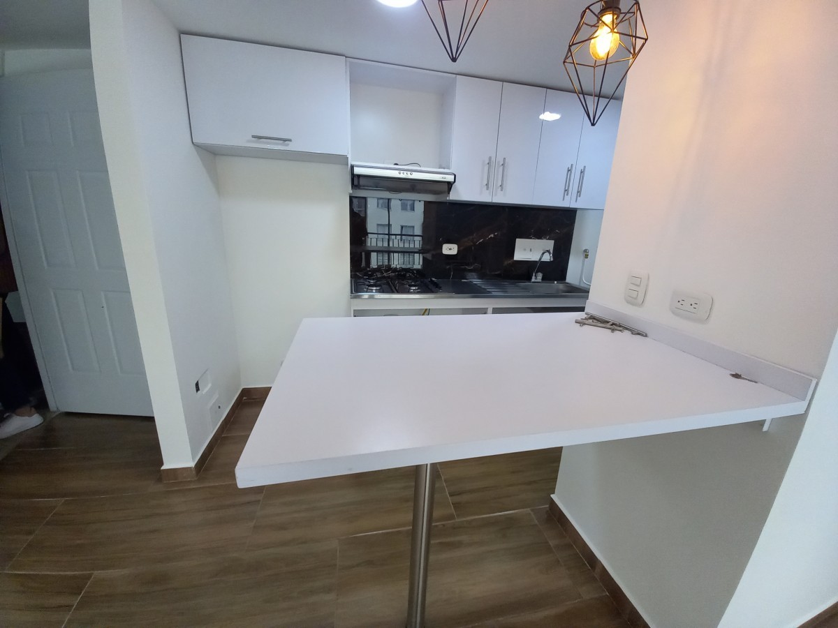Foto de Apartamento en Arriendo en , Manizales - 16 - 28369