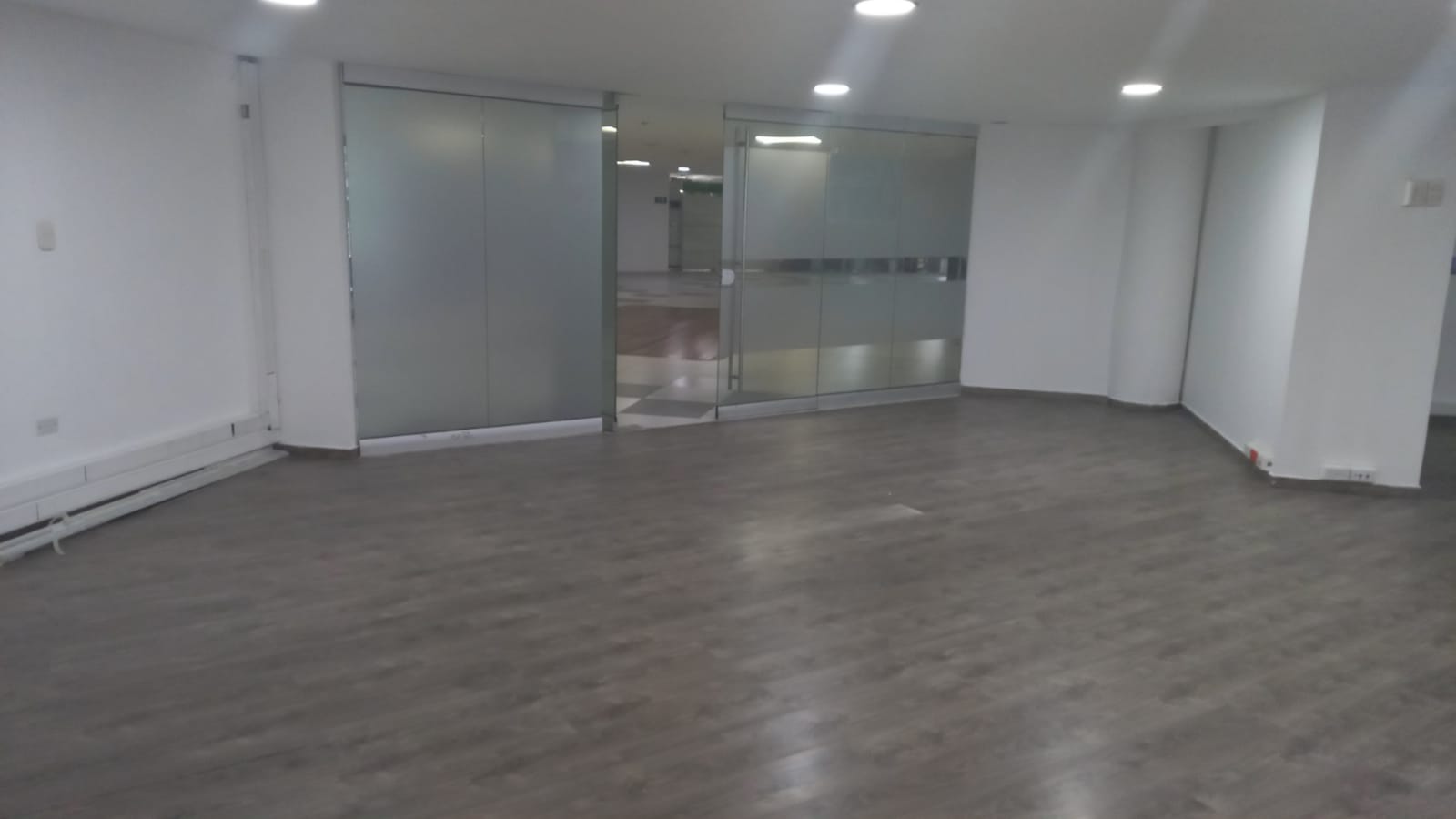 Inmueble Gestión Externa