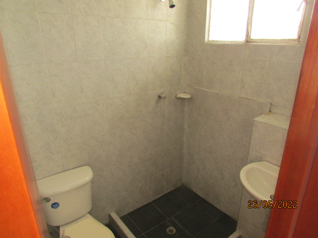 Inmueble Gestión Externa