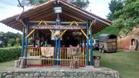 Foto de Finca en Venta en Centro, Manizales - 1 - 52994