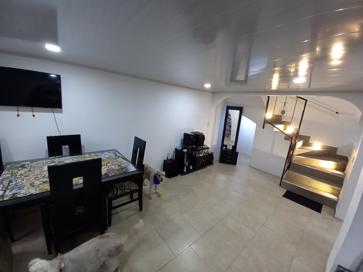 Foto de Casa en Venta en Monserrate, Villamaria - 2 - 279024501