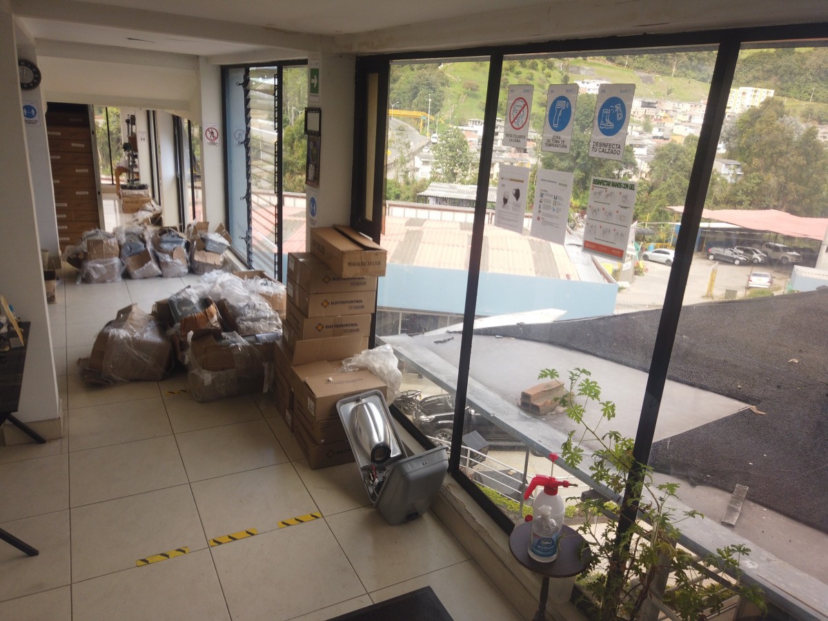 Foto de Local en Venta en La florida, Manizales - 3 - 47532