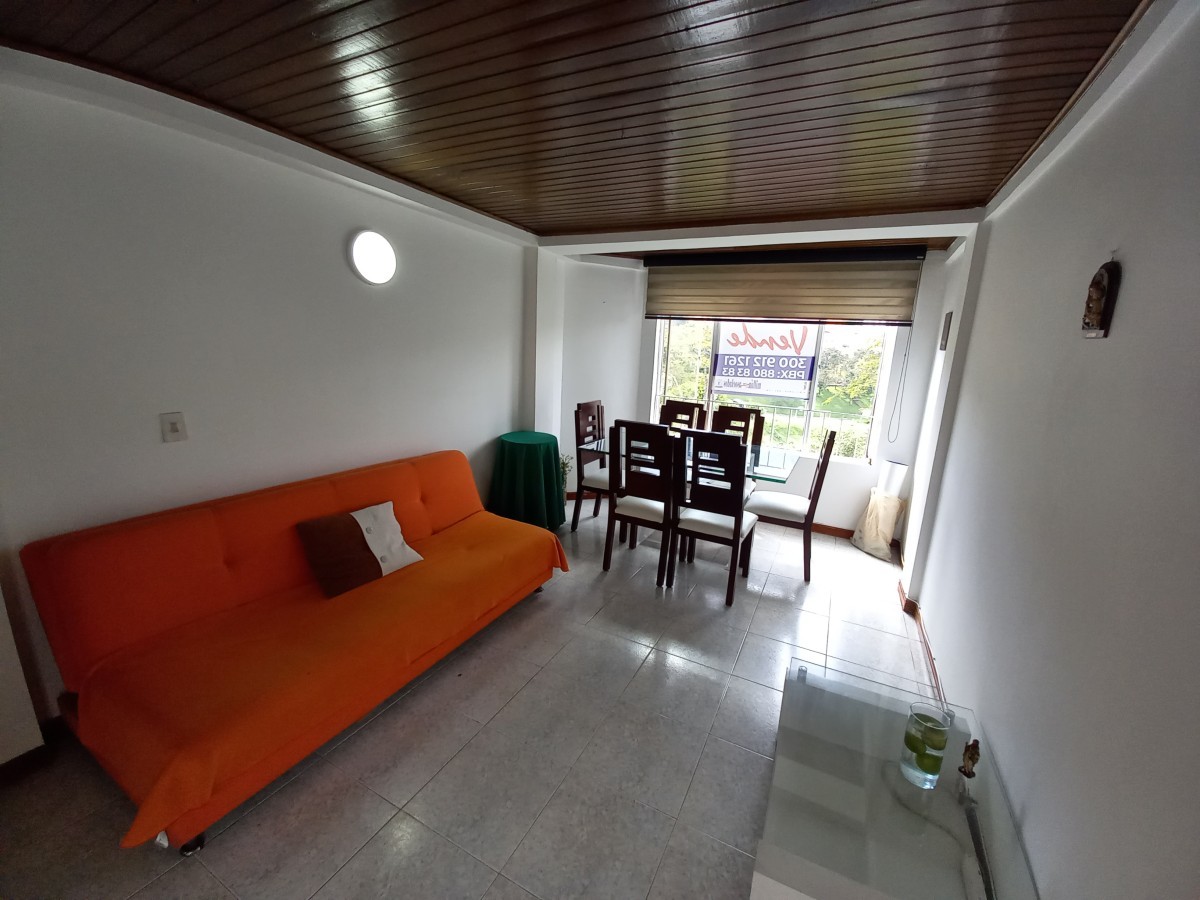 Foto de Apartamento en Venta en Villa jardín, Manizales - 0 - 52259