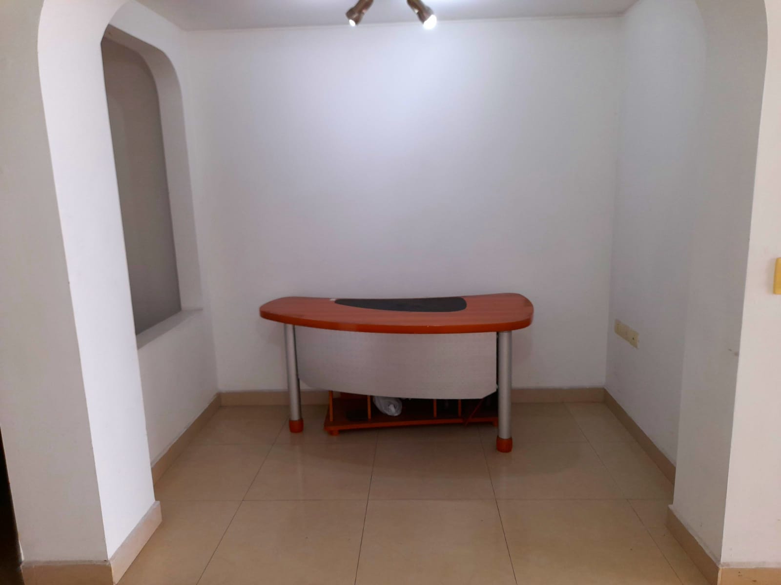 Inmueble Gestión Externa