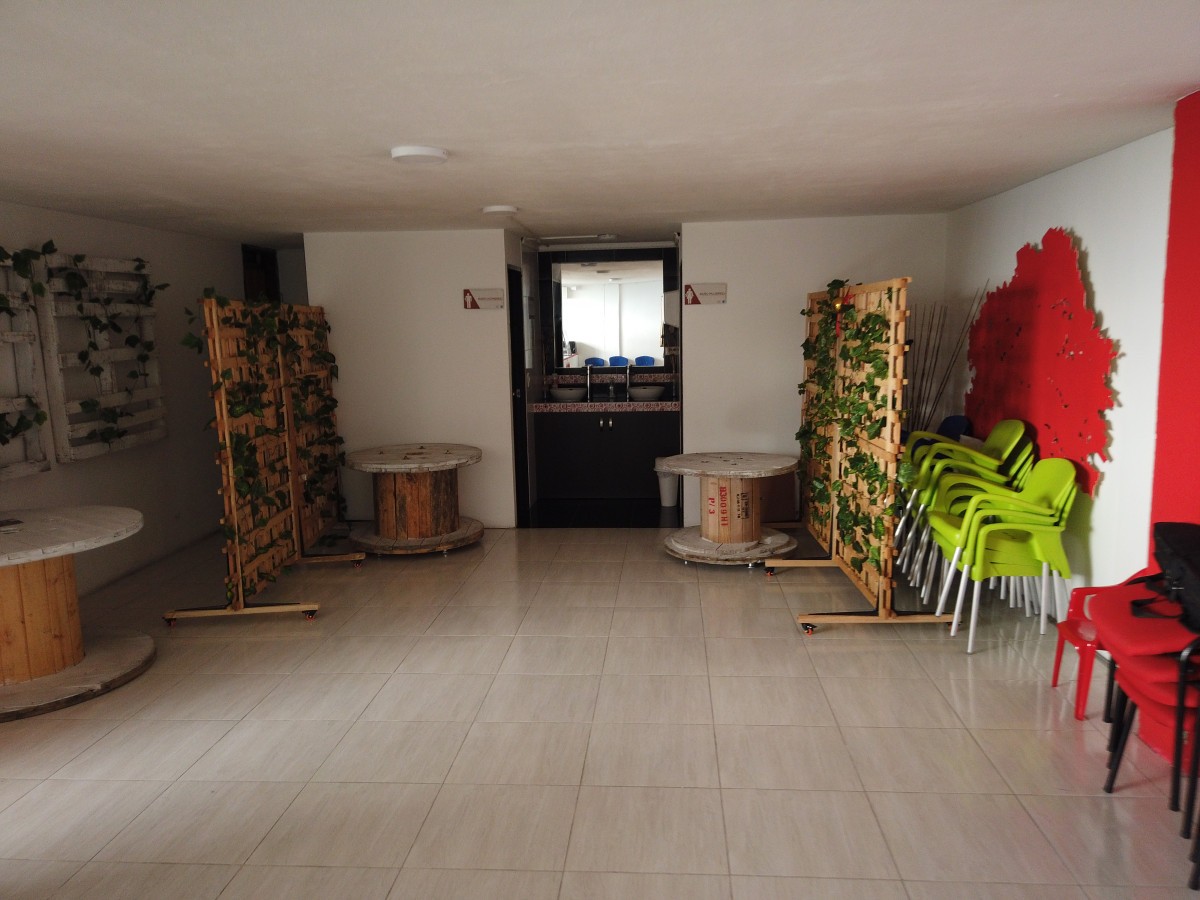 Foto de Bodega en Venta en Estambul, Manizales - 8 - 22356