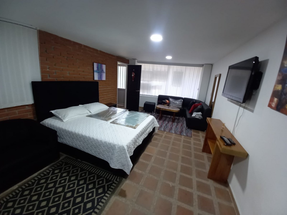 Foto de Apartaestudio en Arriendo en La francia, Manizales - 22 - 27922118