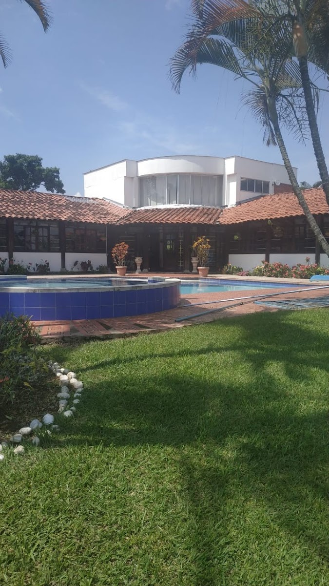 Foto de Casa campestre para Venta en La insula, Chinchina - 22614