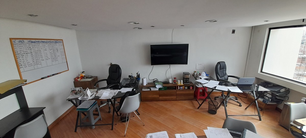 Foto de Oficina en Venta en Centro, Manizales - 3 - 79024676