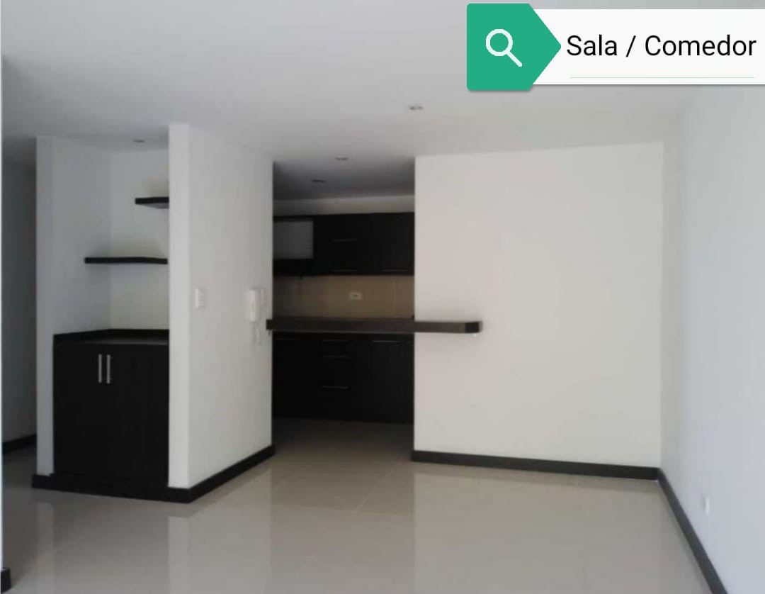 Apartamentos en Arriendo en La enea. Manizales, Vivienda Nueva y Usada |  Finca Raíz