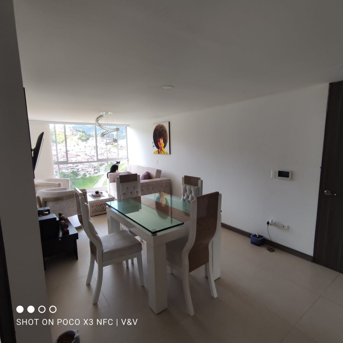 Foto de Apartamento en Venta en Las américas, Manizales - 3 - 24695