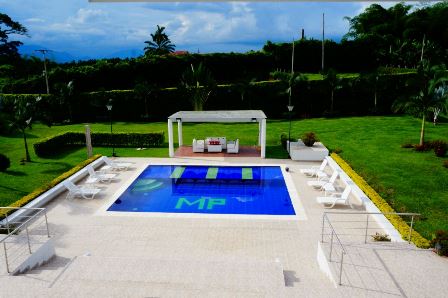 Foto de Finca en Venta en Vereda la trinidad, Manizales - 13 - 16783