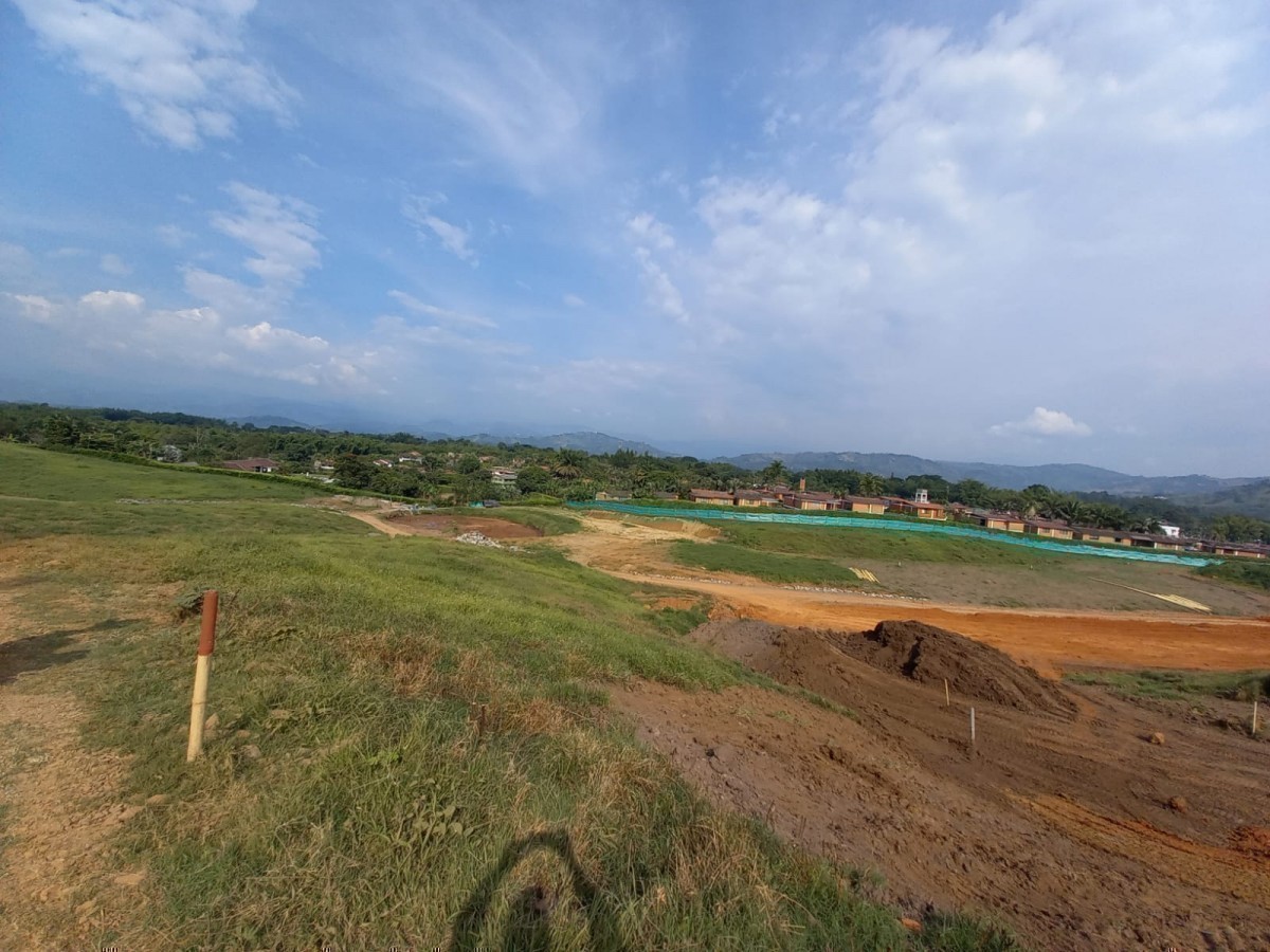 Foto de Lote / terreno en Venta en Vereda santagueda, Palestina - 1 - 279024499