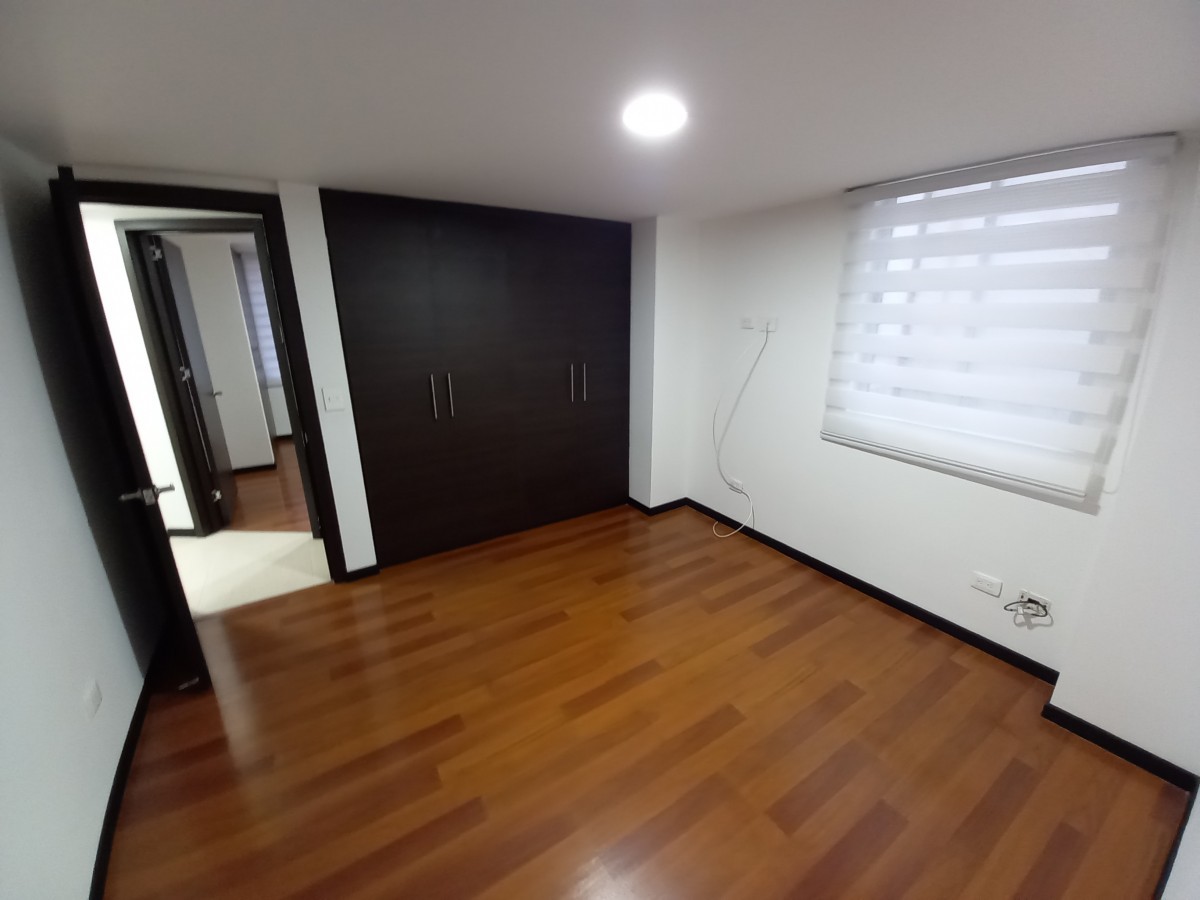 Foto de Apartamento en Arriendo en Palermo, Manizales - 2 - 28297