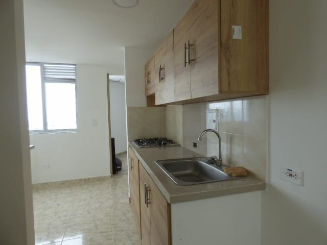 Foto de Apartamento para Venta en Chipre, Manizales - 279022708