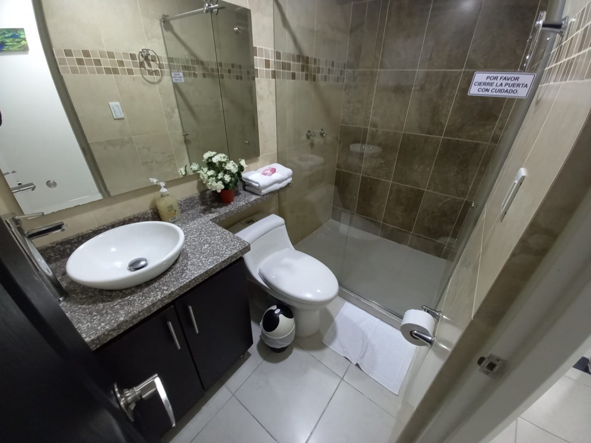 Foto de Apartamento en Arriendo en La francia, Manizales - 5 - 27916106