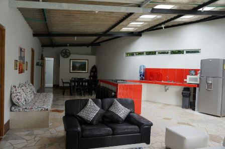 Foto de Finca en Venta en Vereda la trinidad, Manizales - 24 - 16783