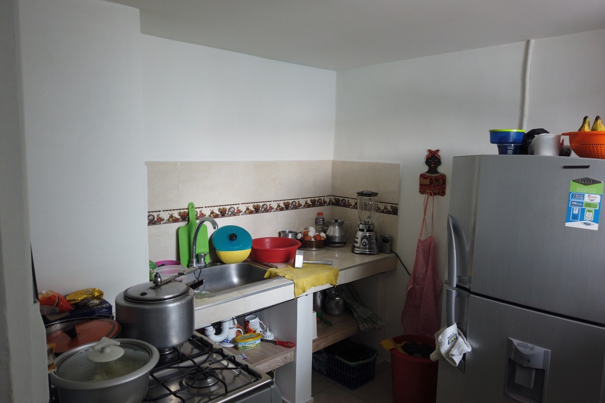 Foto de Apartamento en Venta en San joaquin, Manizales - 1 - 279021913