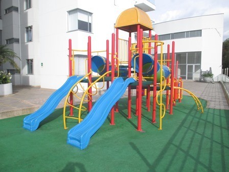 Foto de Apartamento en Venta en Avenida alberto mendoza, Manizales - 27 - 20158