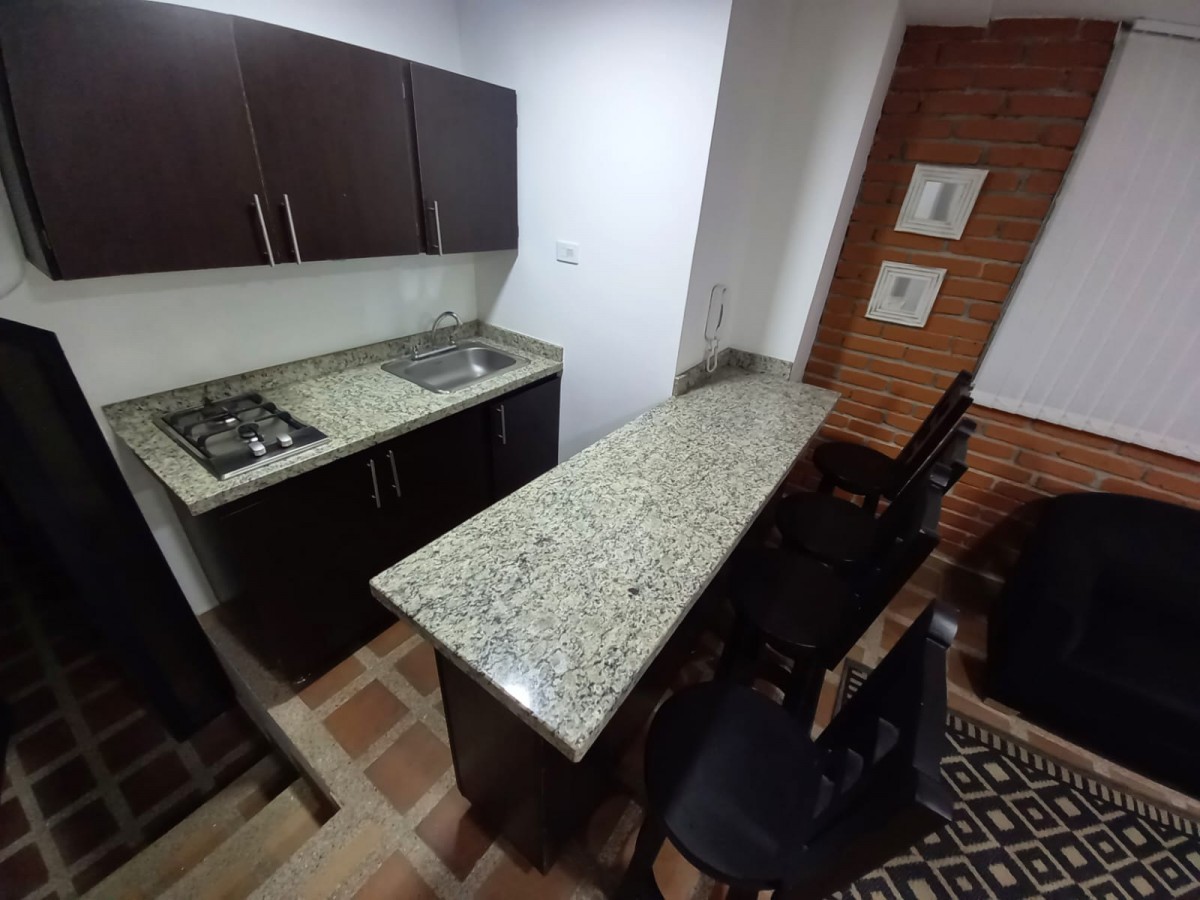 Foto de Apartaestudio en Arriendo en La francia, Manizales - 3 - 27922118