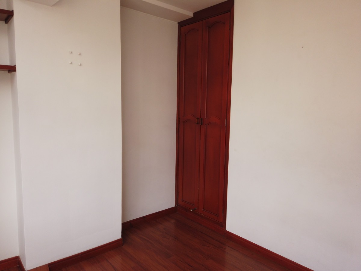 Foto de Apartamento en Venta en San rafael, Manizales - 23 - 22615