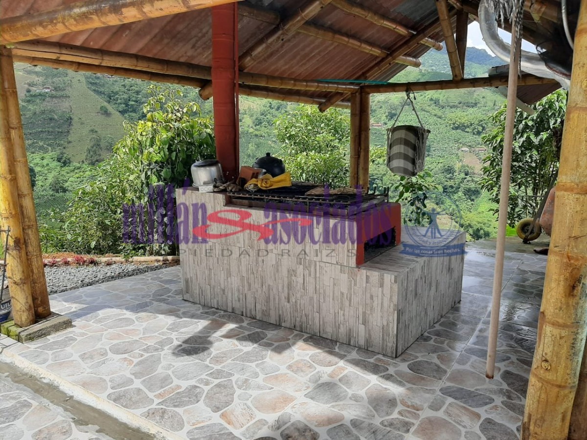 Foto de Finca en Venta en Combia, Pereira - 21 - 51996