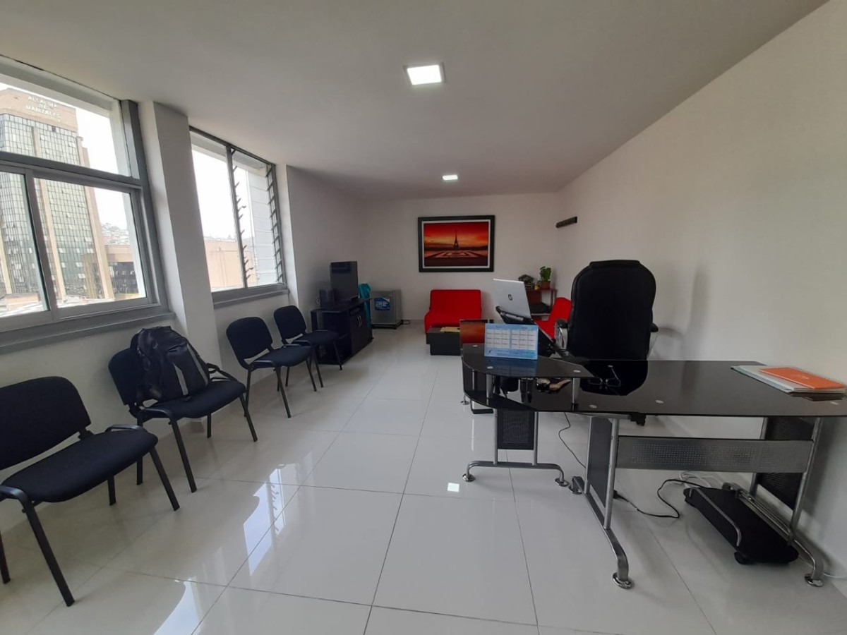 Foto de Oficina para Venta en Centro, Manizales - 51772
