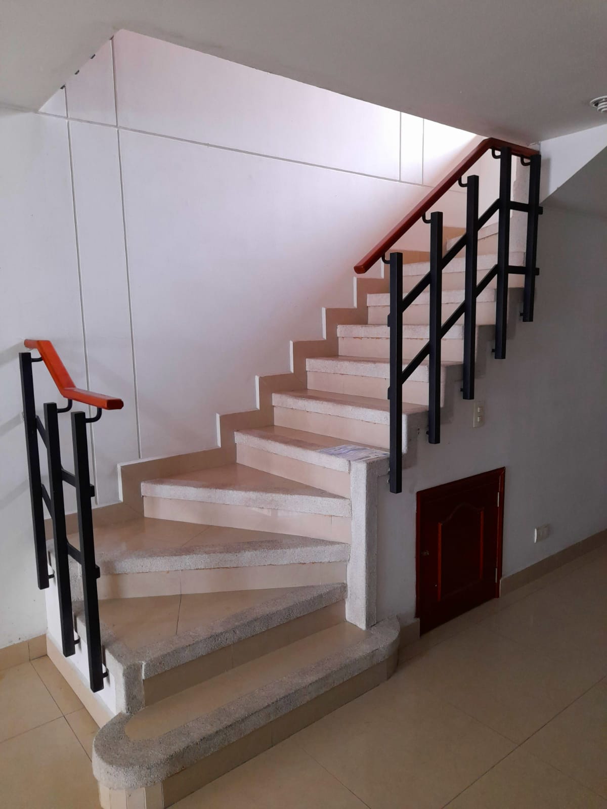 Inmueble Gestión Externa