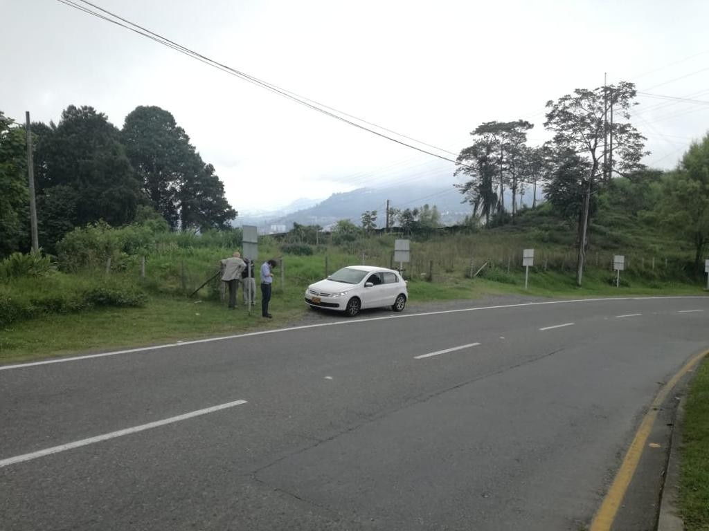 Foto de Lote / terreno en Venta en Estación uribe, Manizales - 4 - 79024349