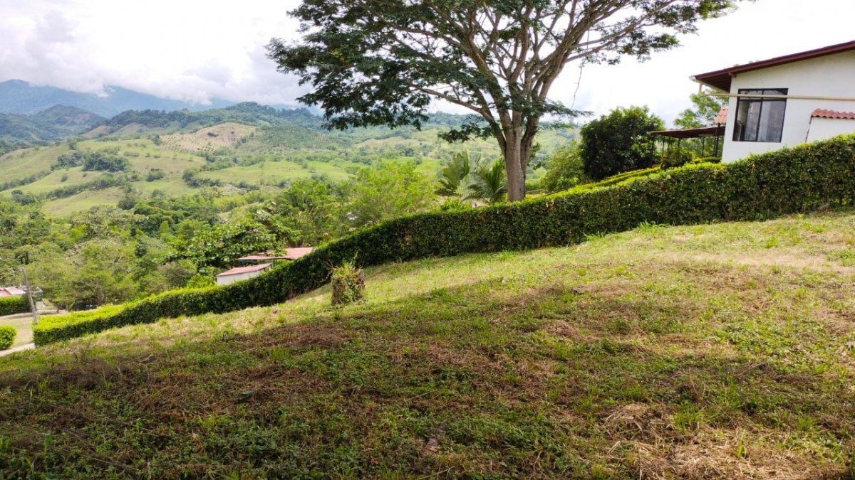 Foto de Lote / terreno para Venta en Kilometro 48, Manizales - 79024607