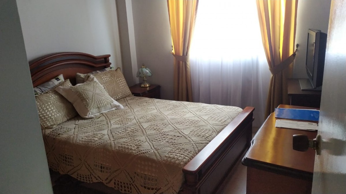 Foto de Apartamento en Venta en Villa jardín, Manizales - 9 - 279023739