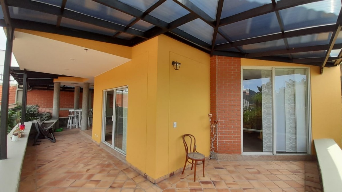 Foto de Casa en Venta en La florida, Manizales - 15 - 279023449
