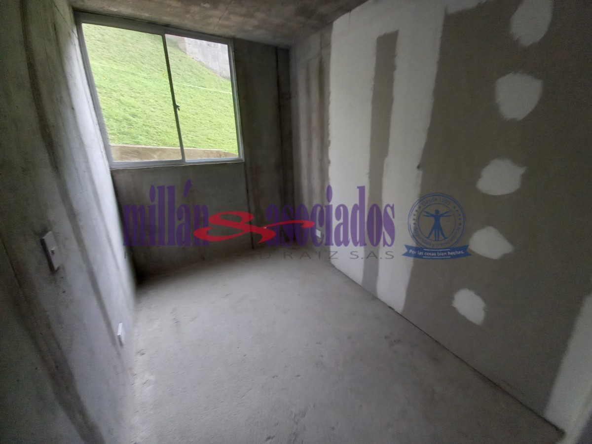 Foto de Apartamento en Venta en La francia, Manizales - 5 - 51805