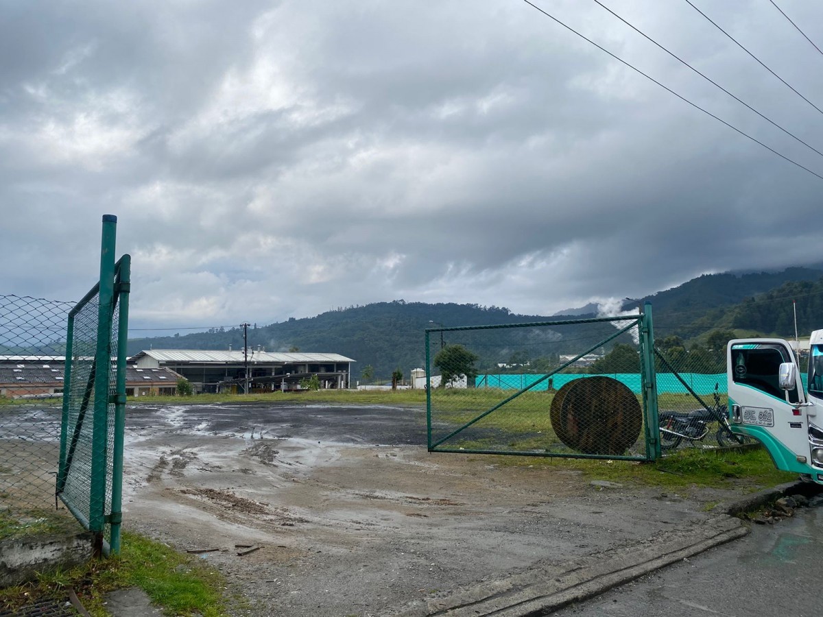 Foto de Lote / terreno en Venta en Malteria, Manizales - 11 - 24732