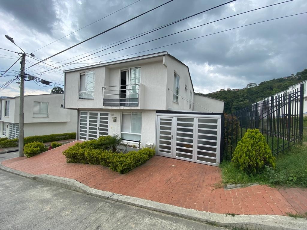 Foto de Casa en Venta en La pradera, Villamaria - 8 - 279024655