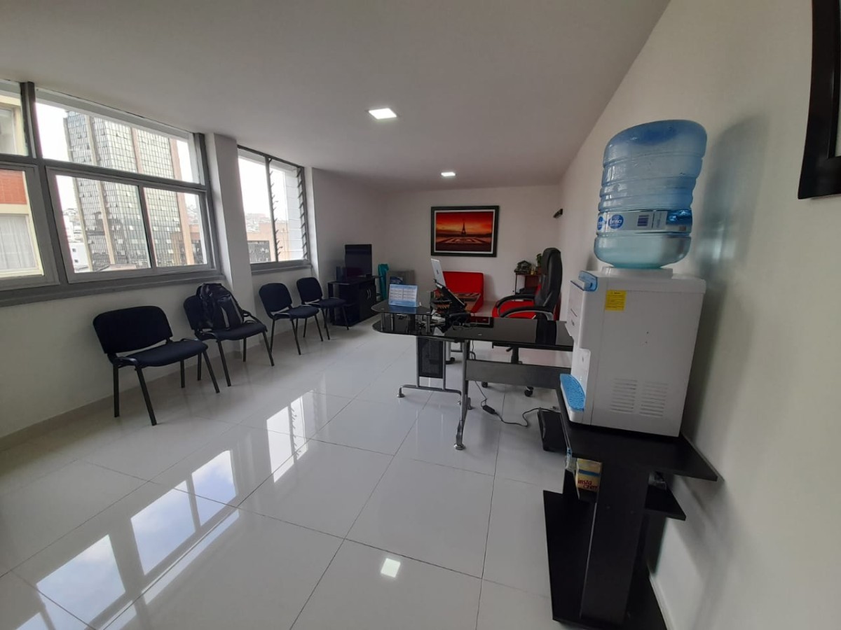 Foto de Oficina en Venta en Centro, Manizales - 7 - 51772