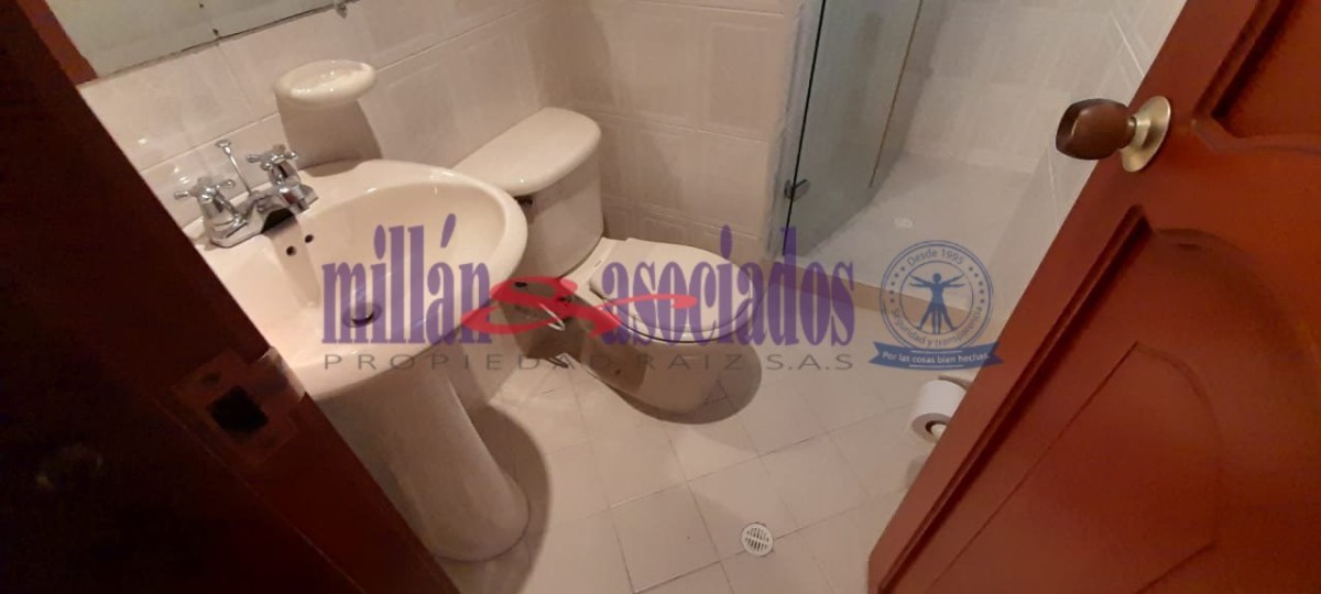 Foto de Apartamento en Venta en San rafael, Manizales - 13 - 51998