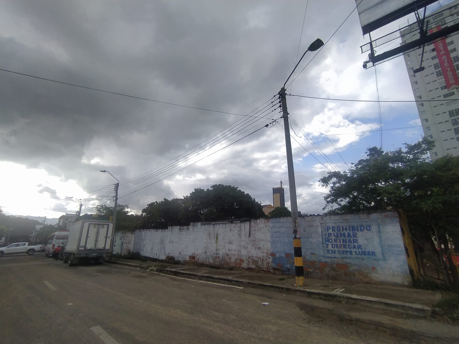 Inmueble Gestión Externa