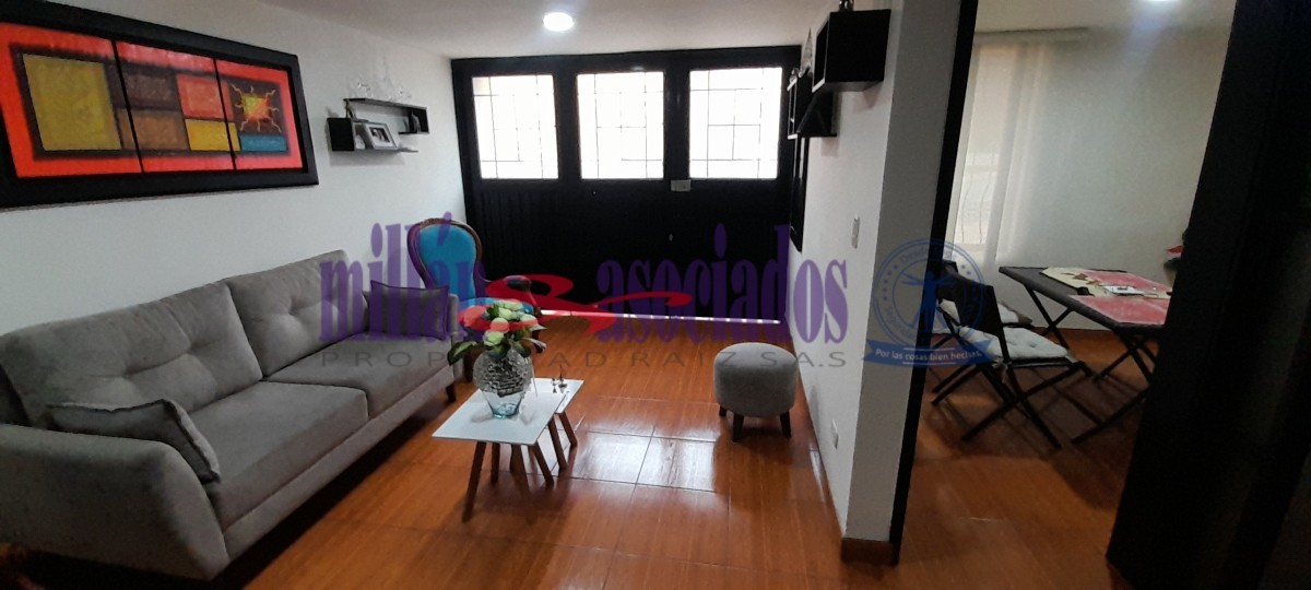 Foto de Casa para Venta en Urapanes, Villamaria - 51787