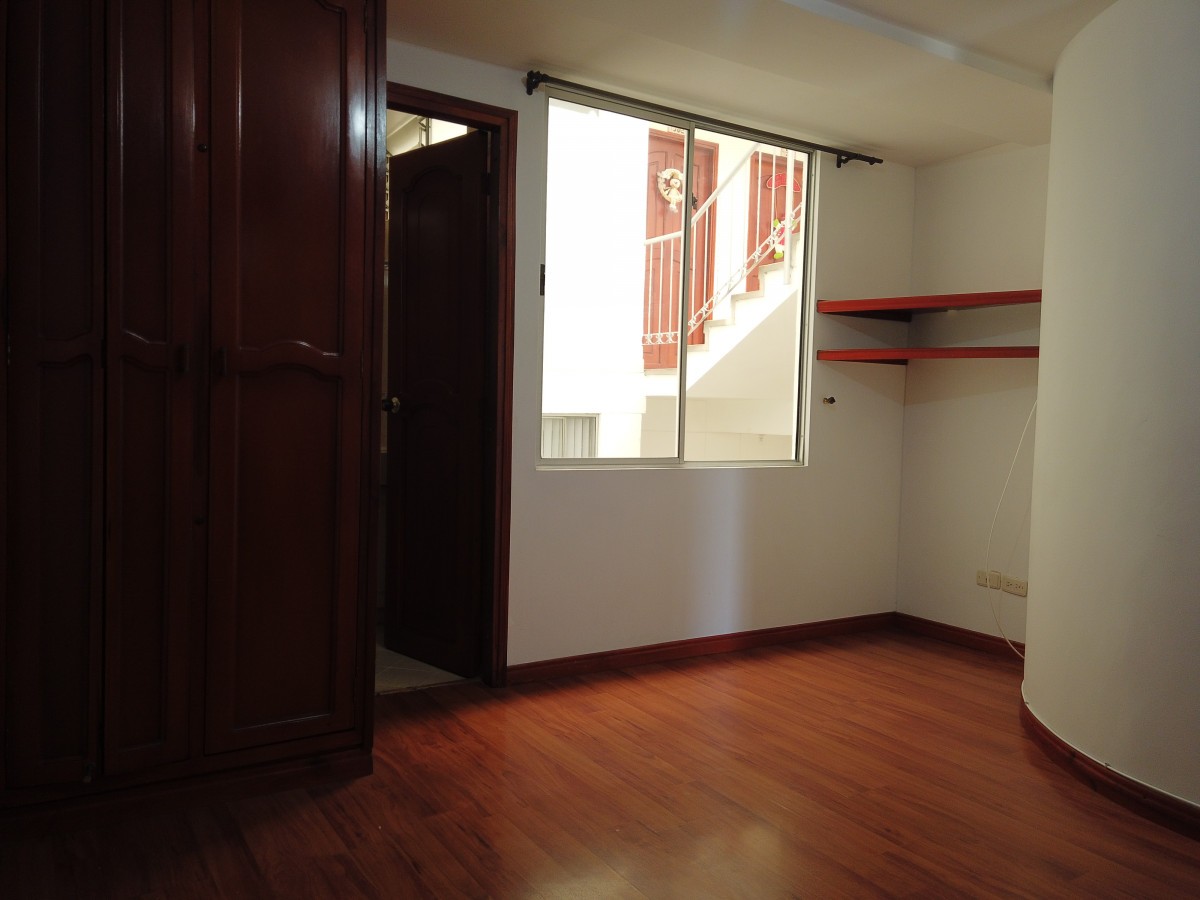 Foto de Apartamento en Venta en San rafael, Manizales - 22 - 22615