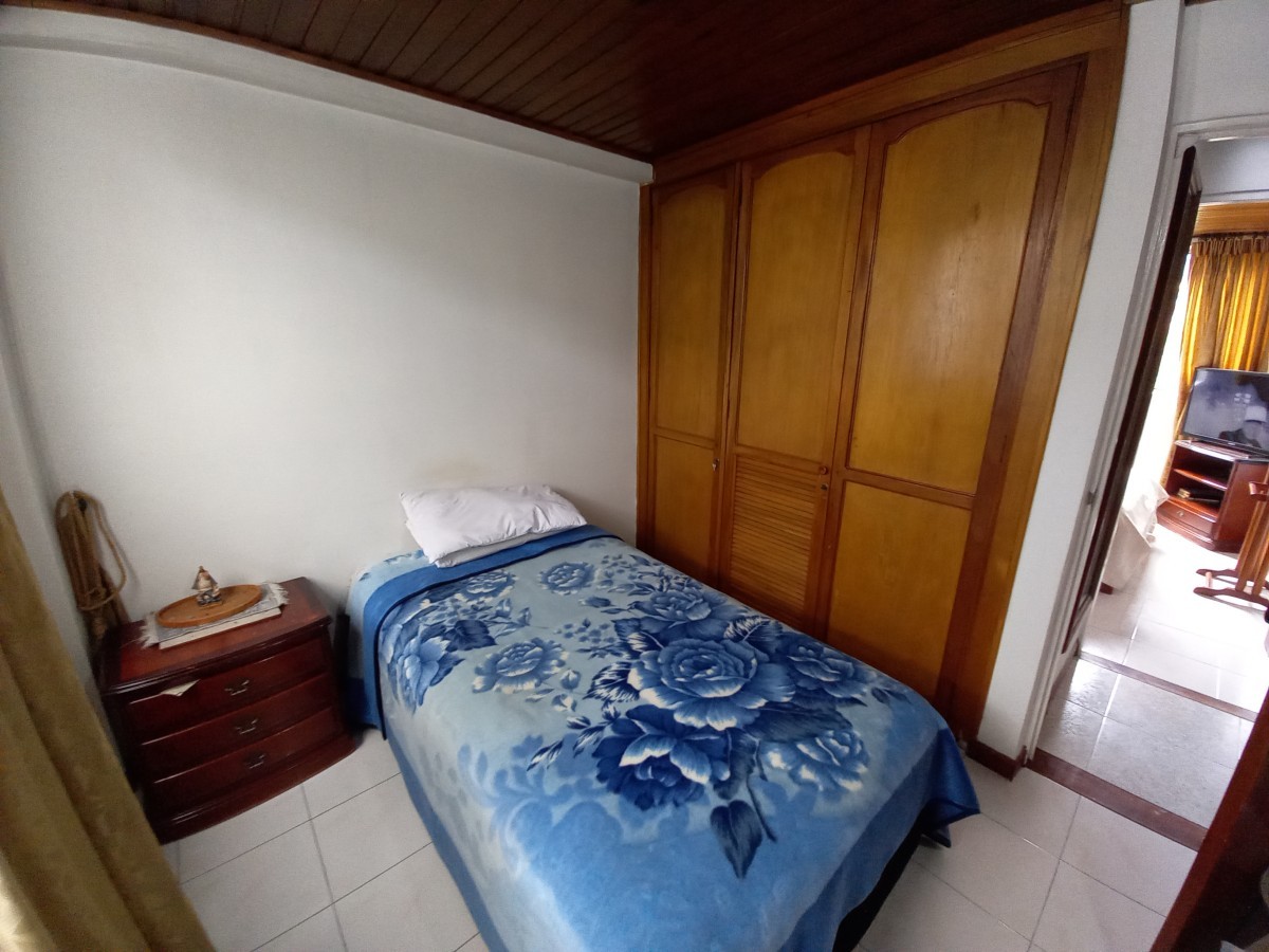Foto de Apartamento en Venta en Villa jardín, Manizales - 16 - 52259