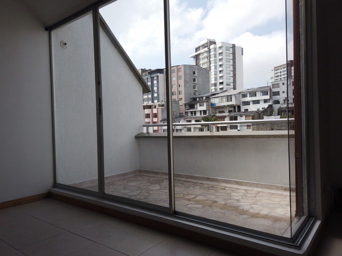 Foto de Apartamento en Venta en San rafael, Manizales - 15 - 22615