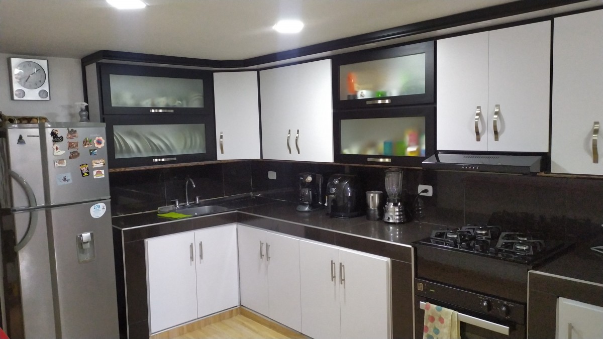 Foto de Apartamento en Venta en Urapanes, Villamaria - 11 - 79024230
