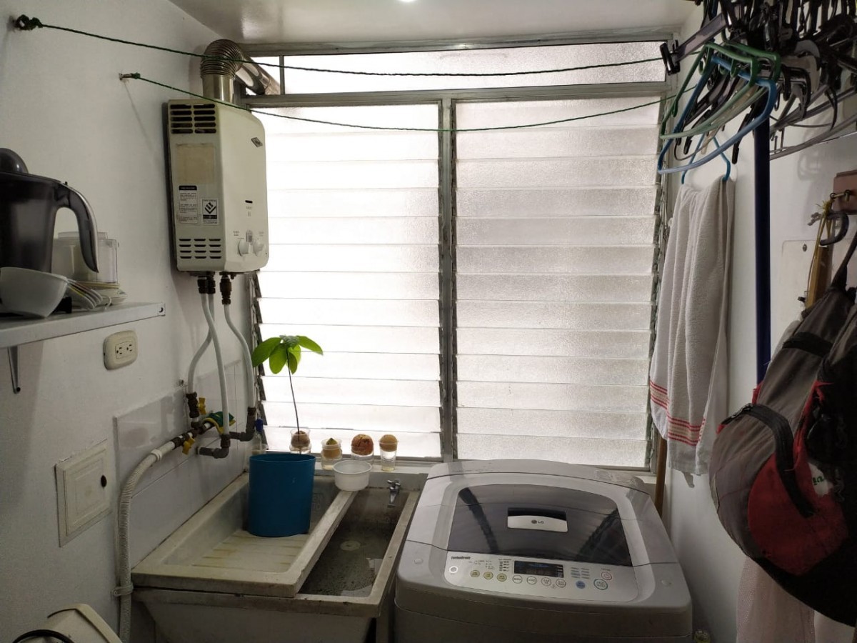 Foto de Apartamento en Venta en Eucalipto, Manizales - 2 - 279023291