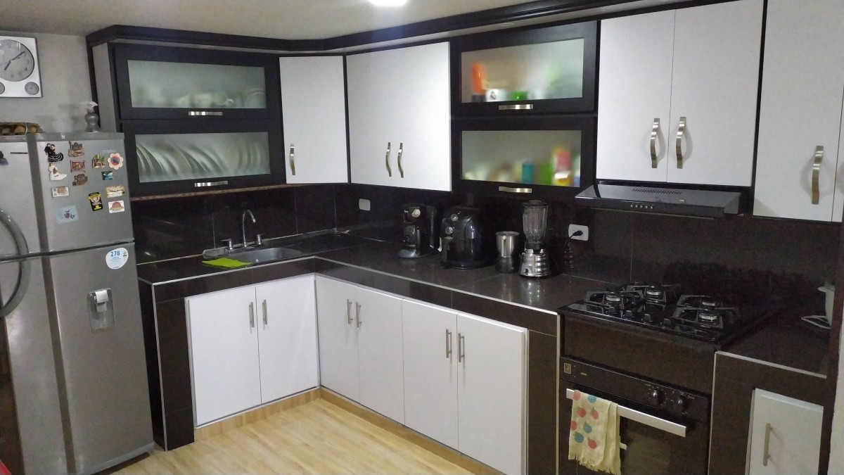 Foto de Apartamento en Venta en Urapanes, Villamaria - 12 - 79024230