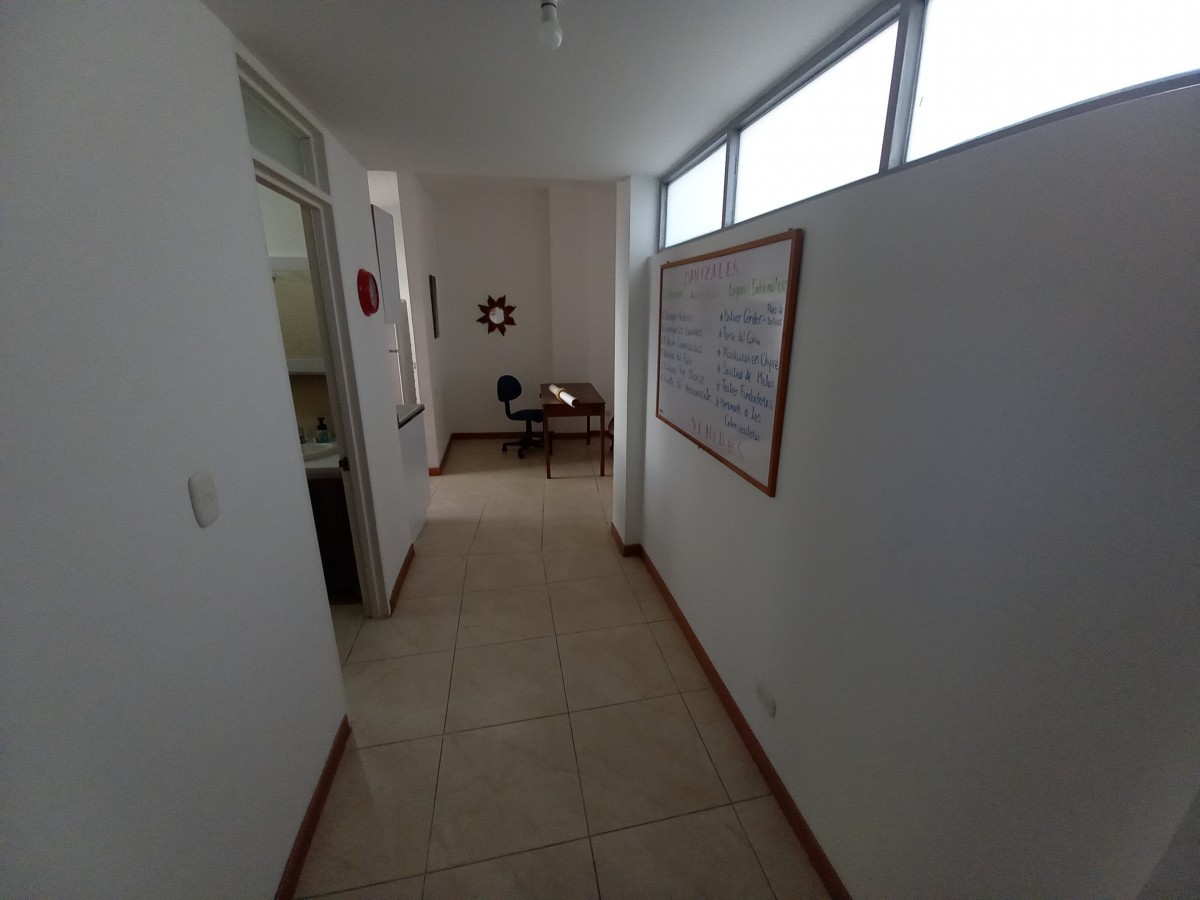 Foto de Edificio en Venta en Alcazares, Manizales - 11 - 51690
