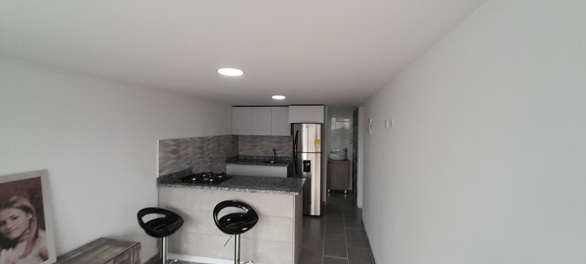 Foto de Casa para Venta en Villa luz, Manizales - 24933